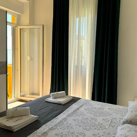 Apartmani Populare Zadar Exterior photo
