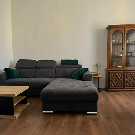 Apartmani Populare Zadar Exterior photo