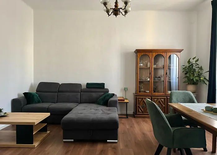 Apartmani Populare Zadar