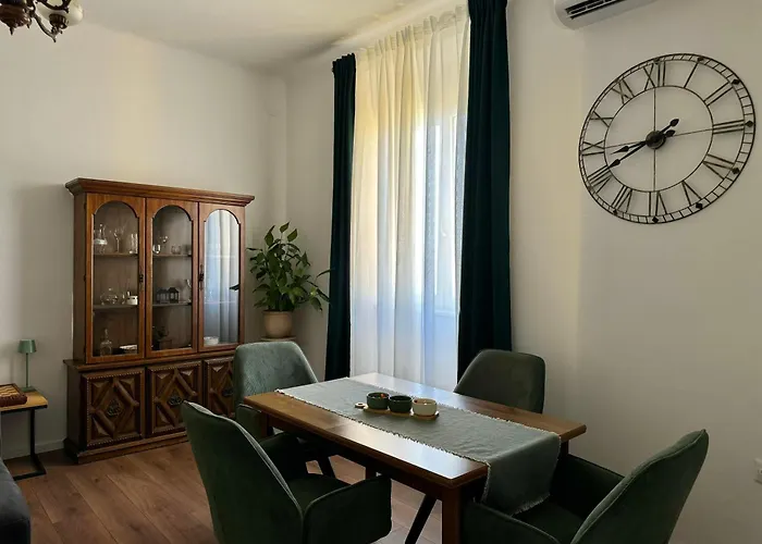 Apartmani Populare Zadar