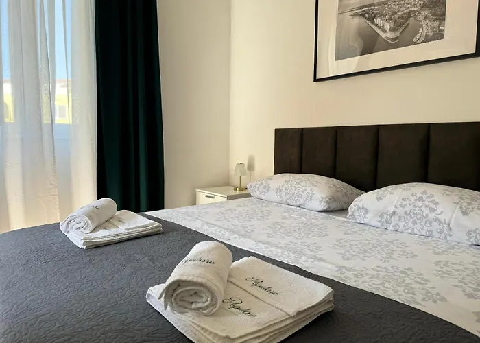Apartmani Populare Zadar