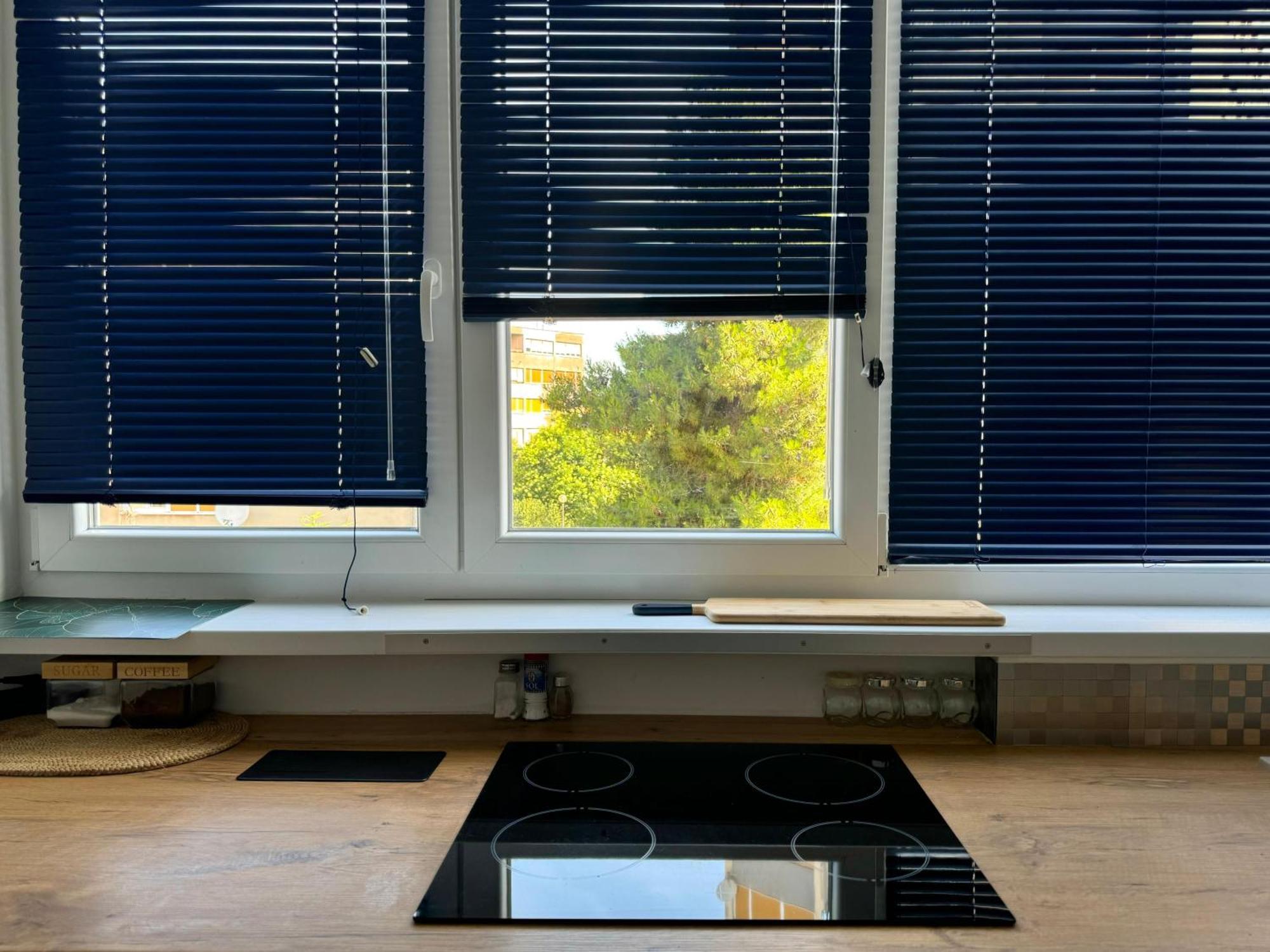 Apartment Populare