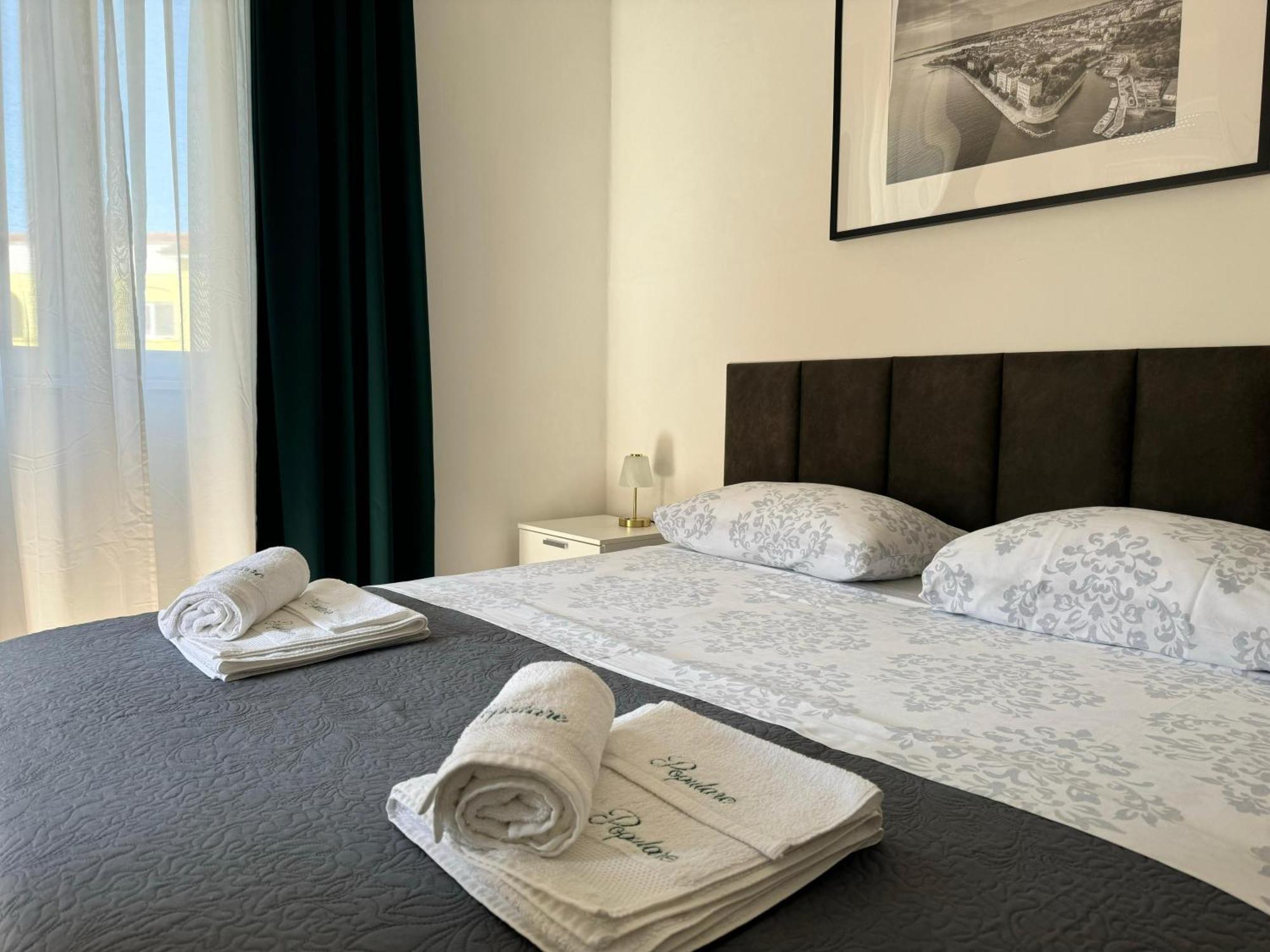 Populare Apartment Zadar