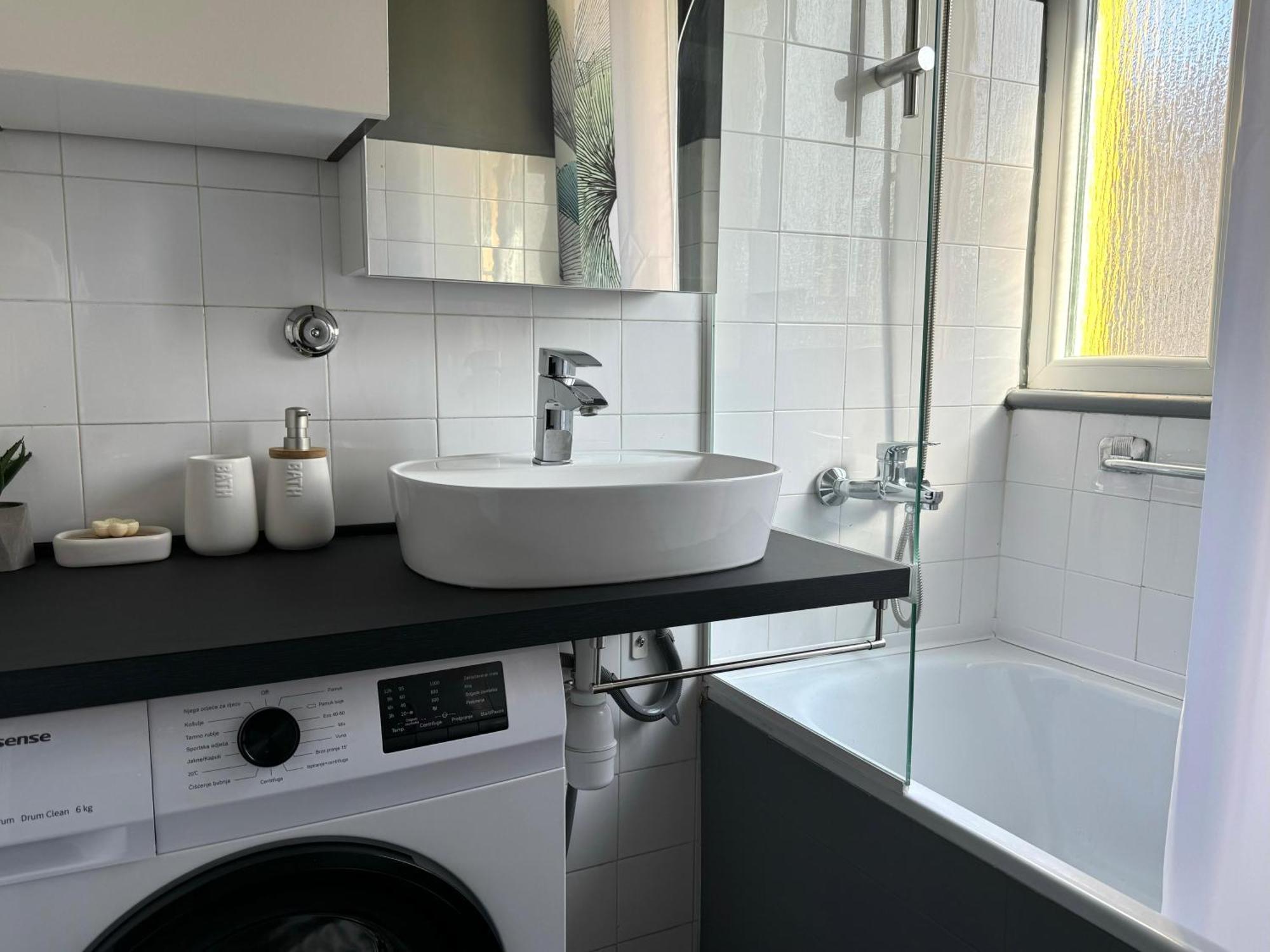 Apartment Populare Zadar