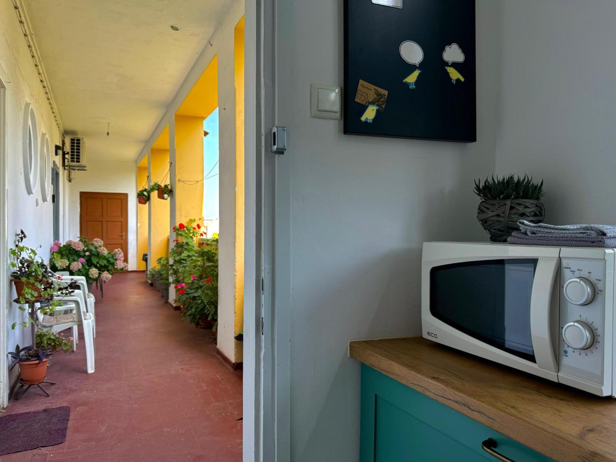 Populare Apartment
